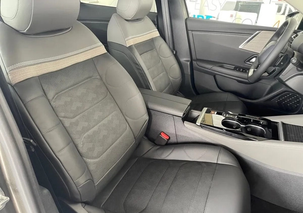Citroen C5X cena 191900 przebieg: 3, rok produkcji 2022 z Błonie małe 56